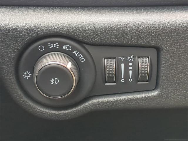 Photo of 2026 Mist Chrysler Pacifica