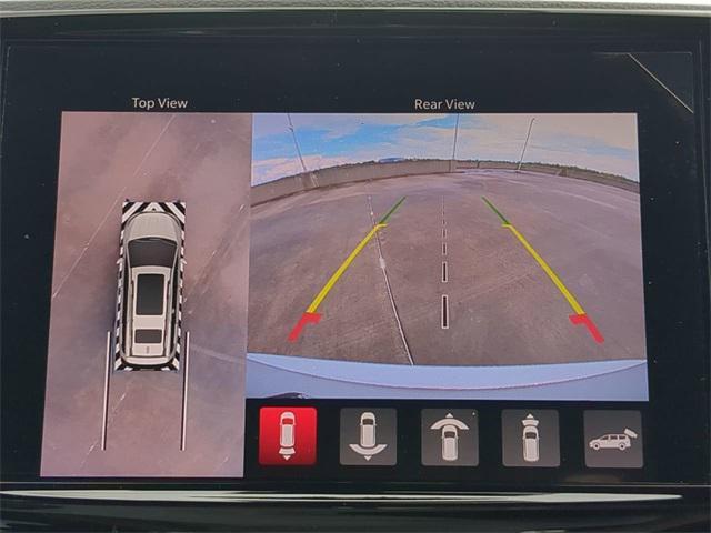 Photo of 2026 Mist Chrysler Pacifica