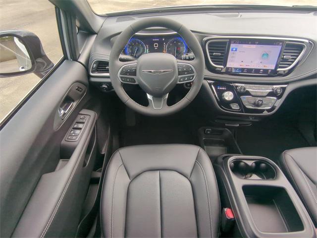 Photo of 2026 Mist Chrysler Pacifica