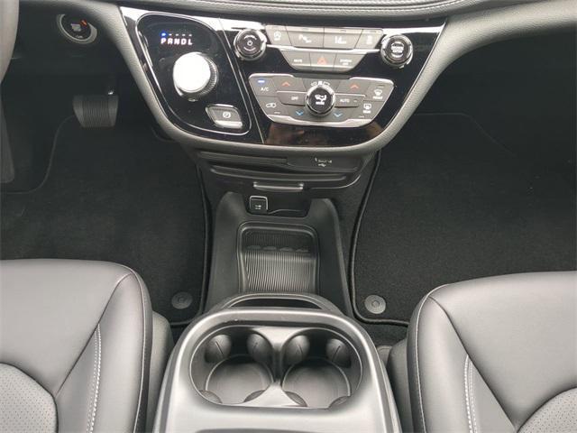 Photo of 2026 Mist Chrysler Pacifica