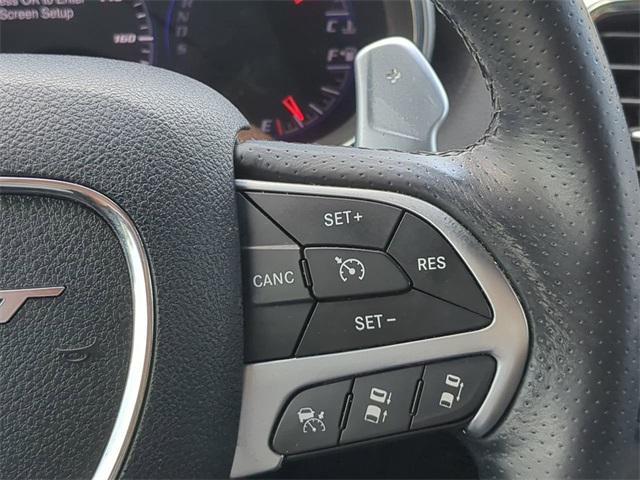 Photo of 2015 Granite Crystal Metallic Clearcoat Jeep Grand Cherokee