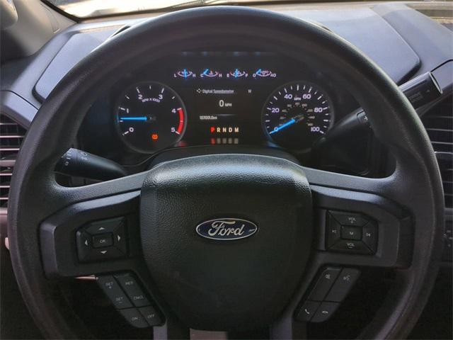 Photo of 2020 Oxford White Ford F-350
