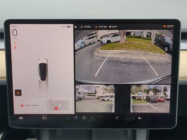 Photo of 2022 Pearl White Multi-Coat Tesla Model Y