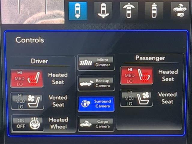 Photo of 2020 Pearl White RAM 2500