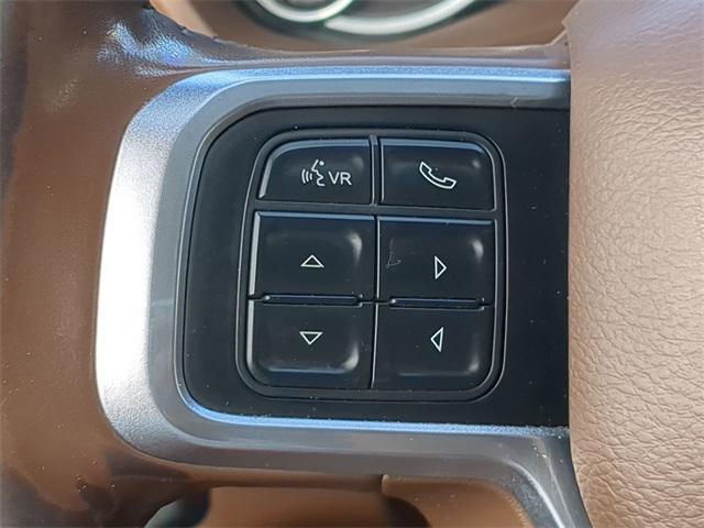 Photo of 2020 Pearl White RAM 2500