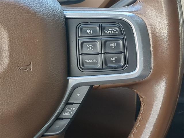 Photo of 2020 Pearl White RAM 2500