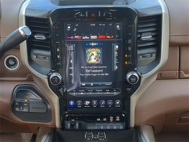Photo of 2020 Pearl White RAM 2500