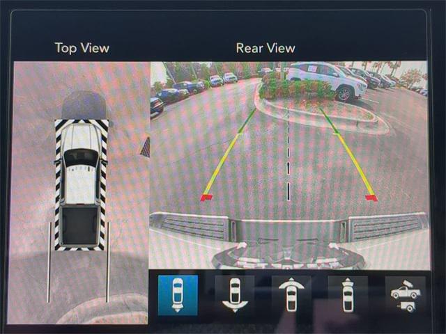 Photo of 2020 Pearl White RAM 2500