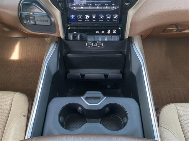 Photo of 2020 Pearl White RAM 2500