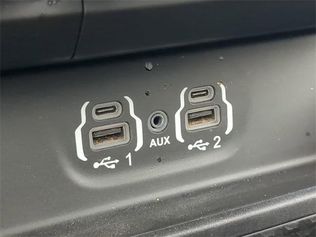 Photo of 2020 Pearl White RAM 2500