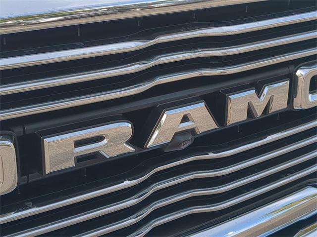 Photo of 2020 Pearl White RAM 2500
