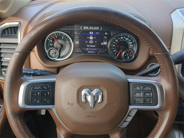 Photo of 2020 Pearl White RAM 2500
