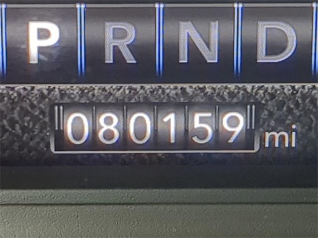 Photo of 2020 Pearl White RAM 2500