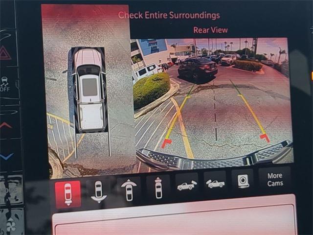 Photo of 2025 Granite RAM 1500