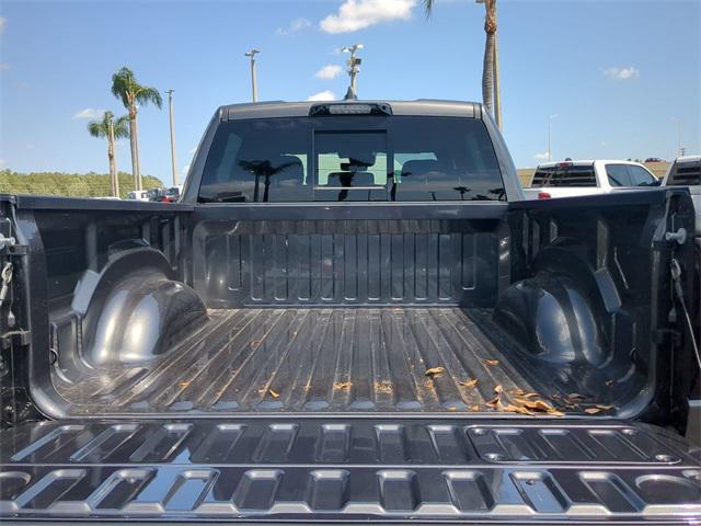 Photo of 2025 Granite RAM 1500