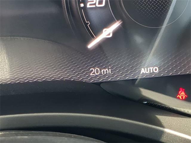 Photo of 2025 Granite RAM 1500