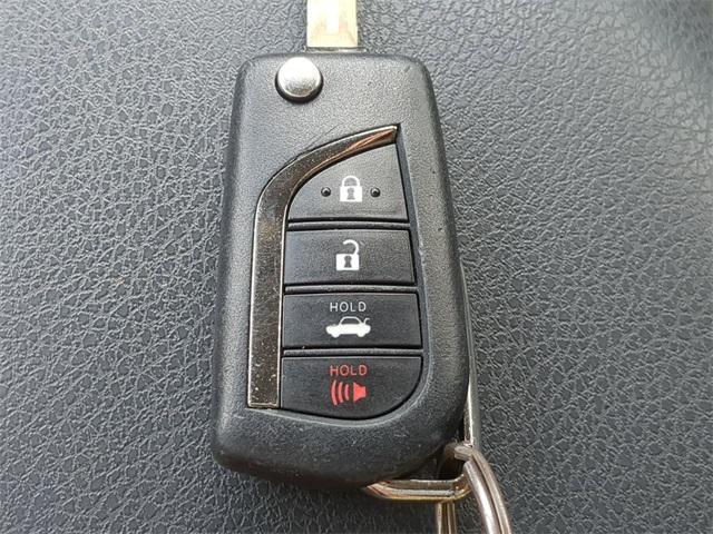 Photo of 2023 Midnight Black Metallic Toyota Camry