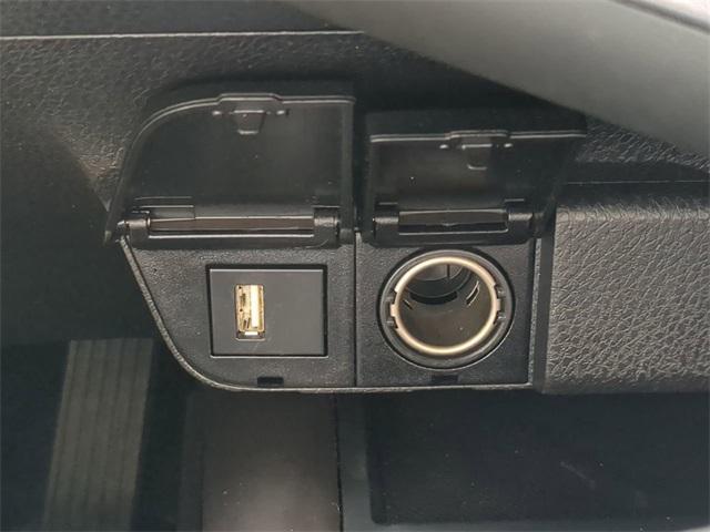 Photo of 2023 Midnight Black Metallic Toyota Camry