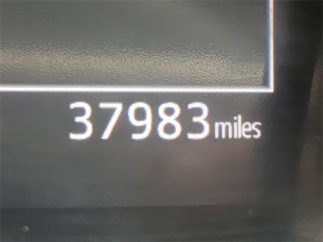 Photo of 2023 Midnight Black Metallic Toyota Camry