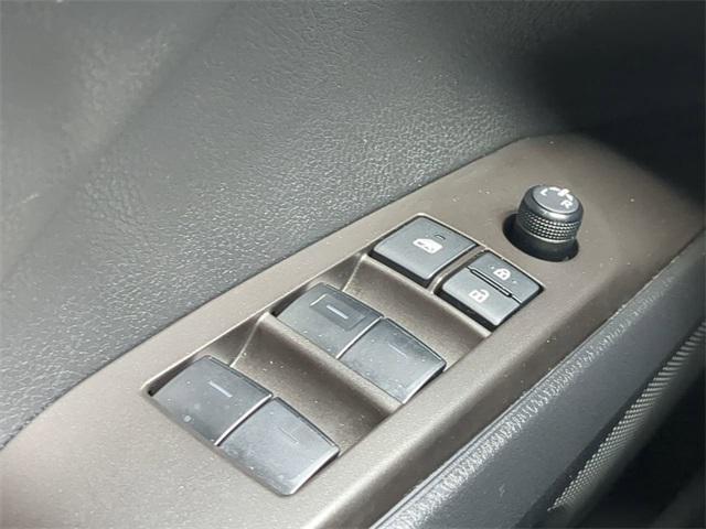 Photo of 2023 Midnight Black Metallic Toyota Camry