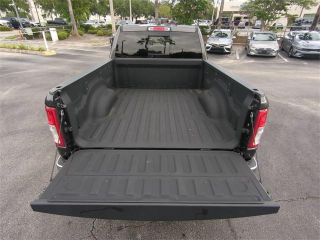 Photo of 2022 Granite Crystal Metallic Clearcoat RAM 1500