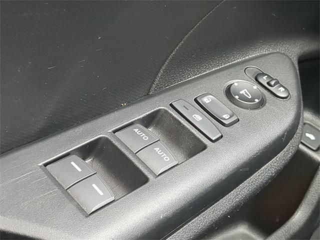 Photo of 2020 Platinum White Pearl Honda Civic