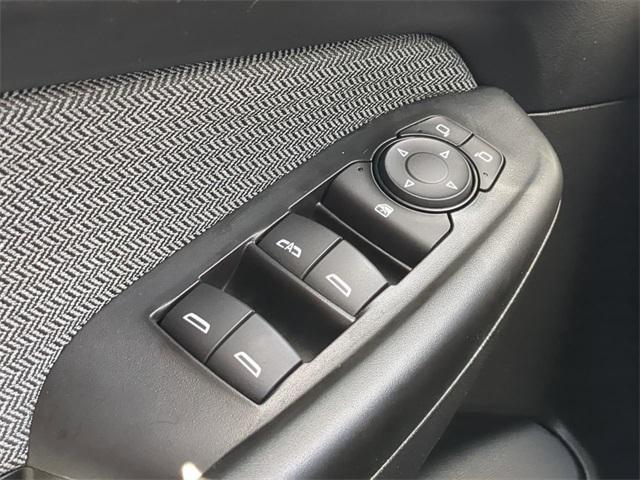Photo of 2024 Fountain Blue Chevrolet Trailblazer