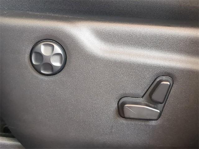 Photo of 2023 Octane Red Pearlcoat Dodge Durango