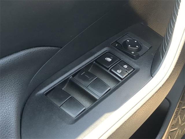 Photo of 2019 Blue Flame Toyota RAV4