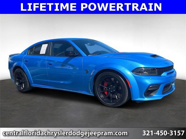 2023 Dodge Charger