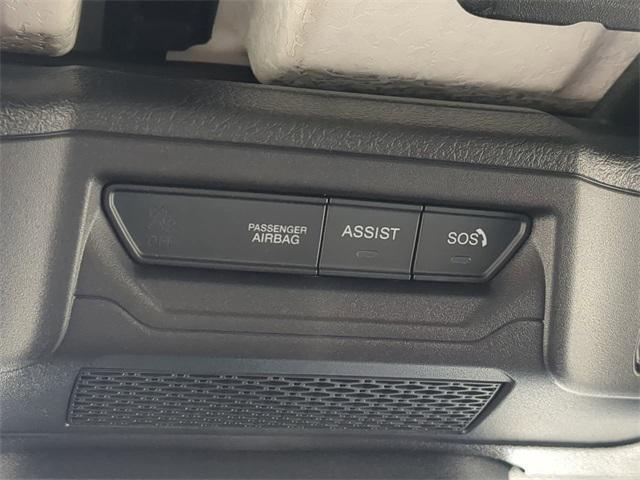Photo of 2025 Anvil Clearcoat Jeep Gladiator