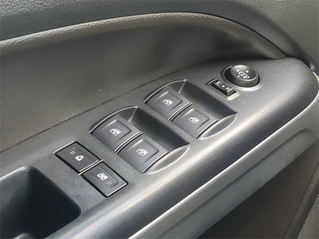 Photo of 2022 Bright Blue Metallic Chevrolet Colorado