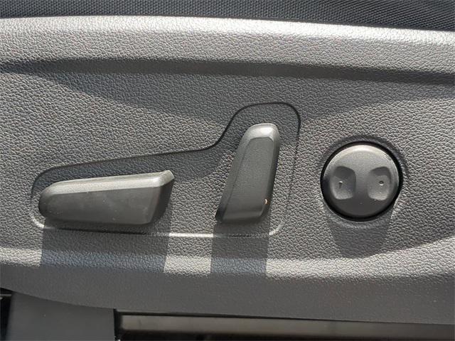 Photo of 2023 Twilight Black Hyundai SANTA FE
