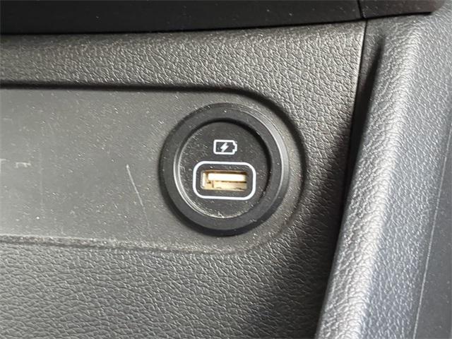 Photo of 2023 Twilight Black Hyundai SANTA FE