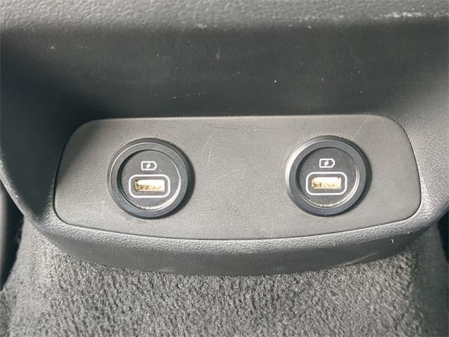 Photo of 2023 Twilight Black Hyundai SANTA FE