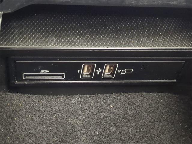 Photo of 2022 Obsidian Black Metallic Mercedes-Benz C-Class
