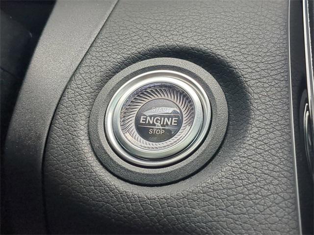 Photo of 2022 Obsidian Black Metallic Mercedes-Benz C-Class