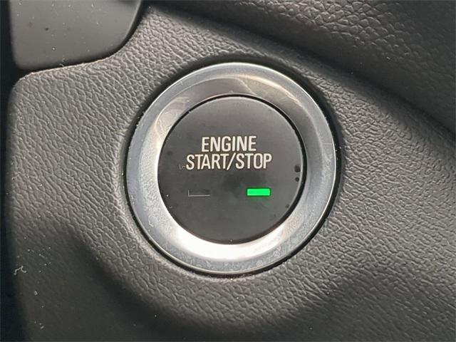 Photo of 2024 Summit White Chevrolet Equinox