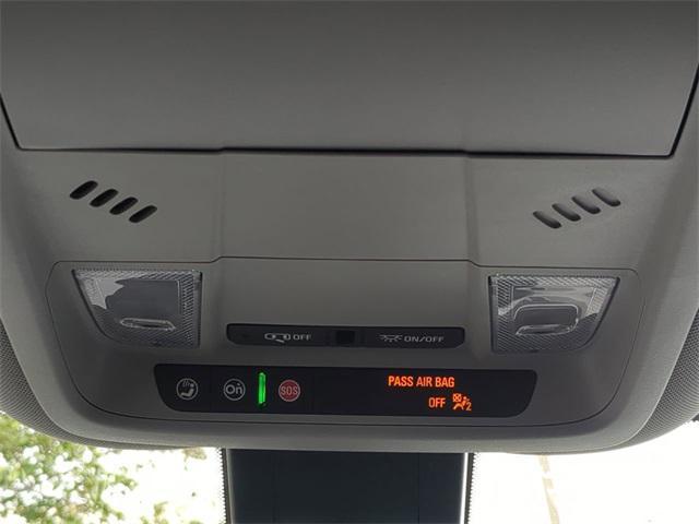 Photo of 2024 Summit White Chevrolet Equinox