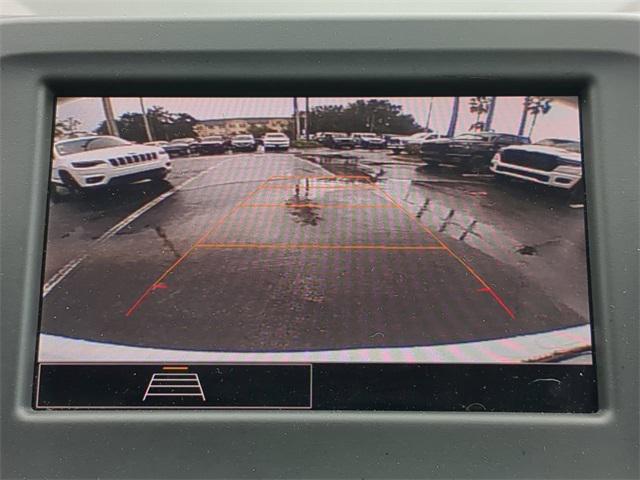 Photo of 2024 Summit White Chevrolet Equinox