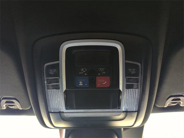 Photo of 2024 Bright White Clearcoat RAM 1500