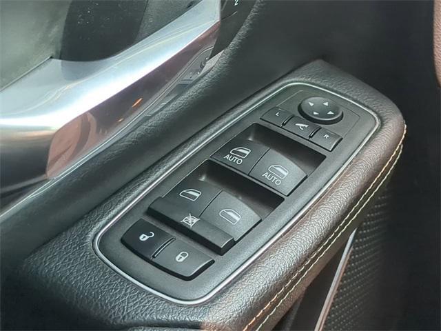 Photo of 2024 Bright White Clearcoat RAM 1500