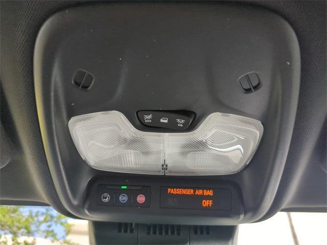 Photo of 2023 Sterling Metallic GMC Canyon