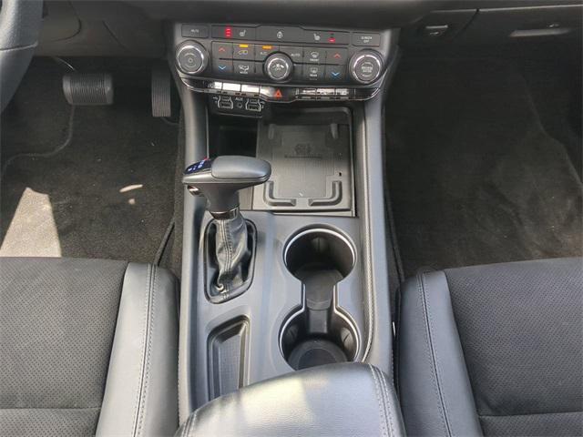Photo of 2022 DB Black Crystal Clearcoat Dodge Durango