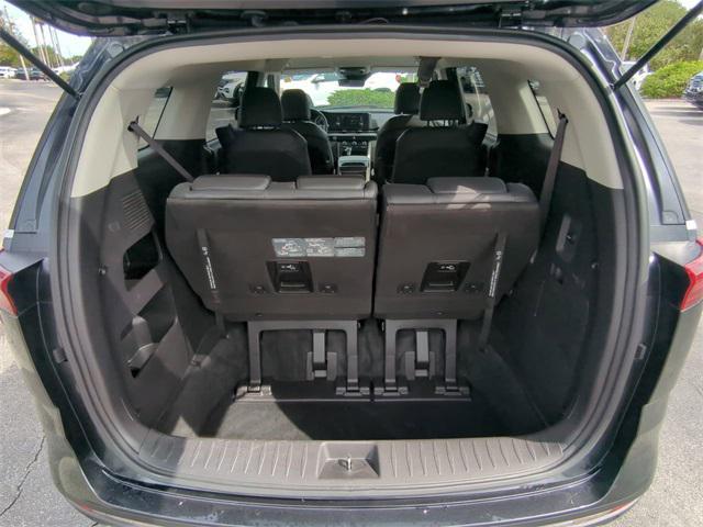 Photo of 2024 Panthera Metal Kia Carnival