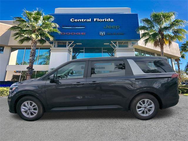Photo of 2024 Panthera Metal Kia Carnival