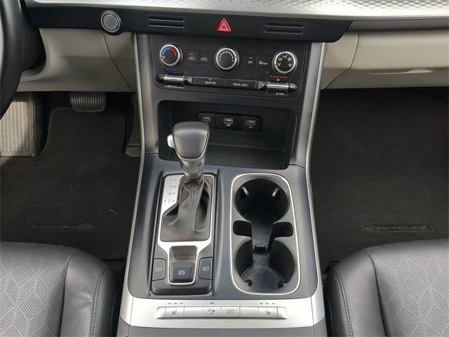 Photo of 2024 Panthera Metal Kia Carnival