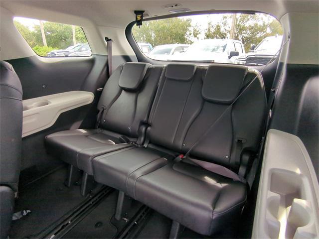 Photo of 2024 Panthera Metal Kia Carnival