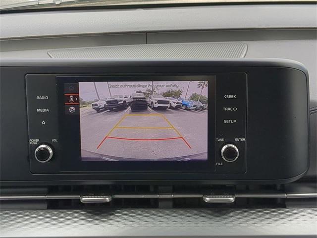 Photo of 2024 Panthera Metal Kia Carnival