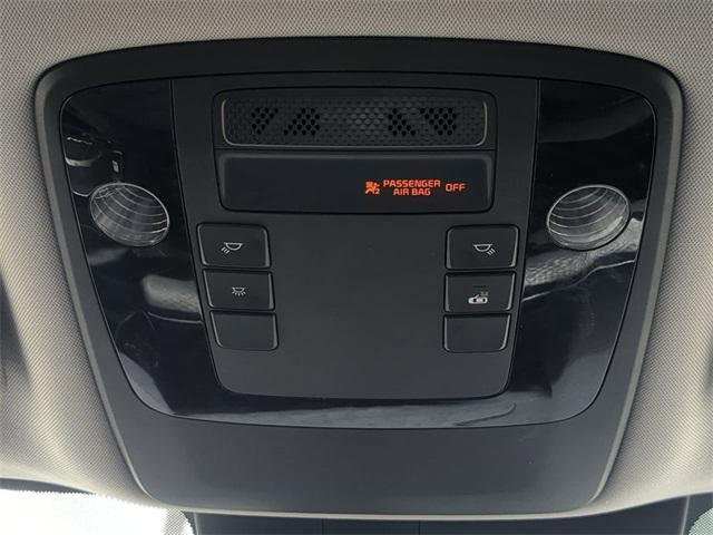 Photo of 2024 Panthera Metal Kia Carnival